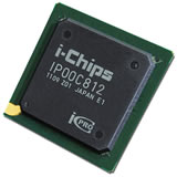 iChips IP00C812